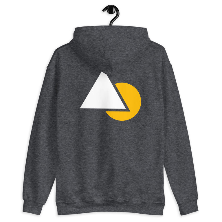 Rocky Apparels Triangle Hoodie