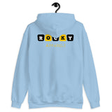 Rocky Apparels Premium Elegant Design Hoodie