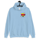 Men's Boom hoodie