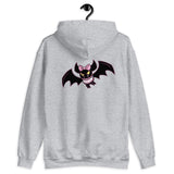 Men's Spider Hoodie