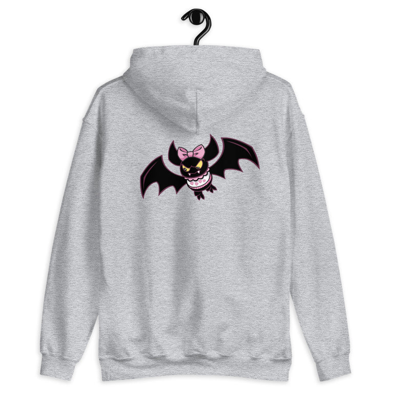 Men's Spider Hoodie