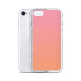 elegant colored iPhone Case