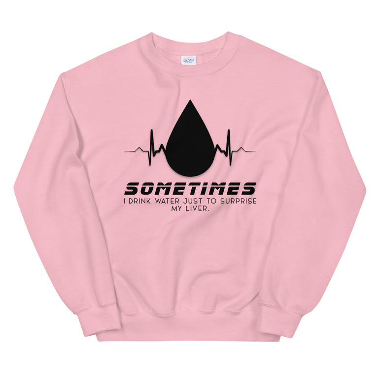 Elegant Design Sweatshirt by rocky apparels