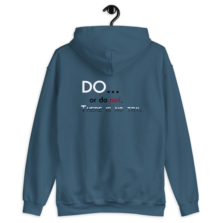 Me's DO Full Sleves  Hoodie