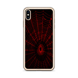 elegant wab designed iPhone Case by rocky apparels