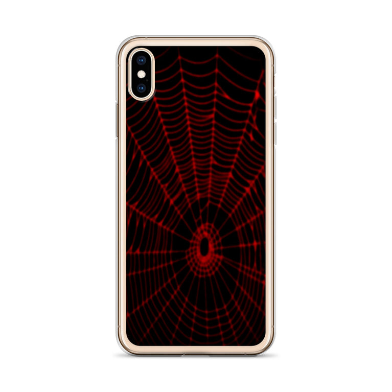 elegant wab designed iPhone Case by rocky apparels