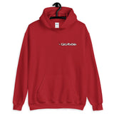 Cucaracha Men's Hoodies