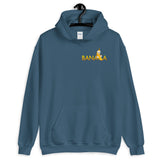 Funny Banana Elegant Design hoodie
