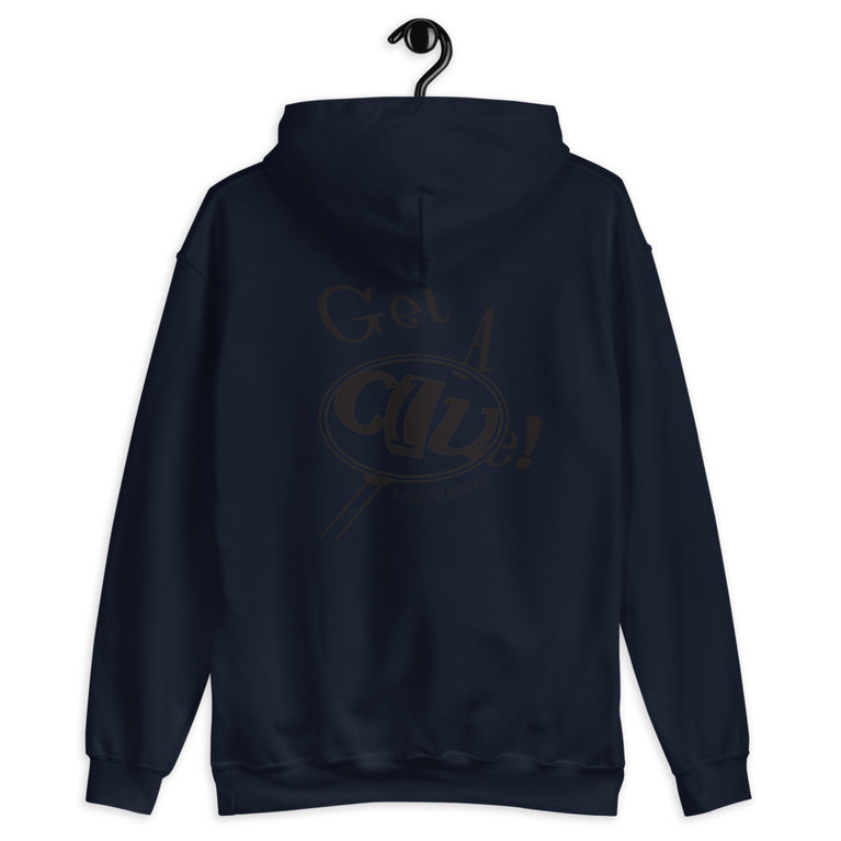 Women's Premium Clue Hoodie