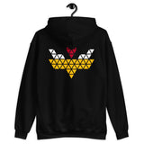 Men's Shape Hoodie