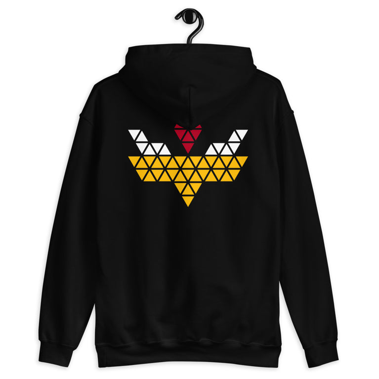 Men's Shape Hoodie
