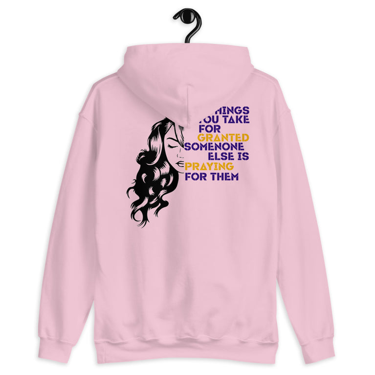 Women's  Hoodie