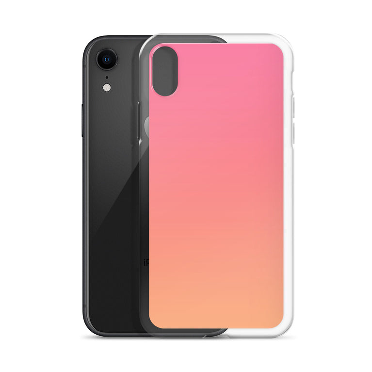 eye-catching colored iPhone Case by rocky apparels