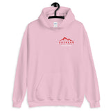 Men's Outdoor Hoodie