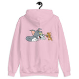 Men's Tom&Jerry Hoodie