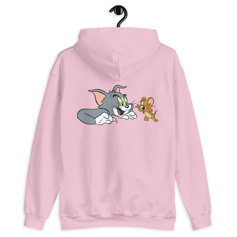 Men's Tom&Jerry Hoodie
