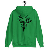 premium hoodie by rocky apparels