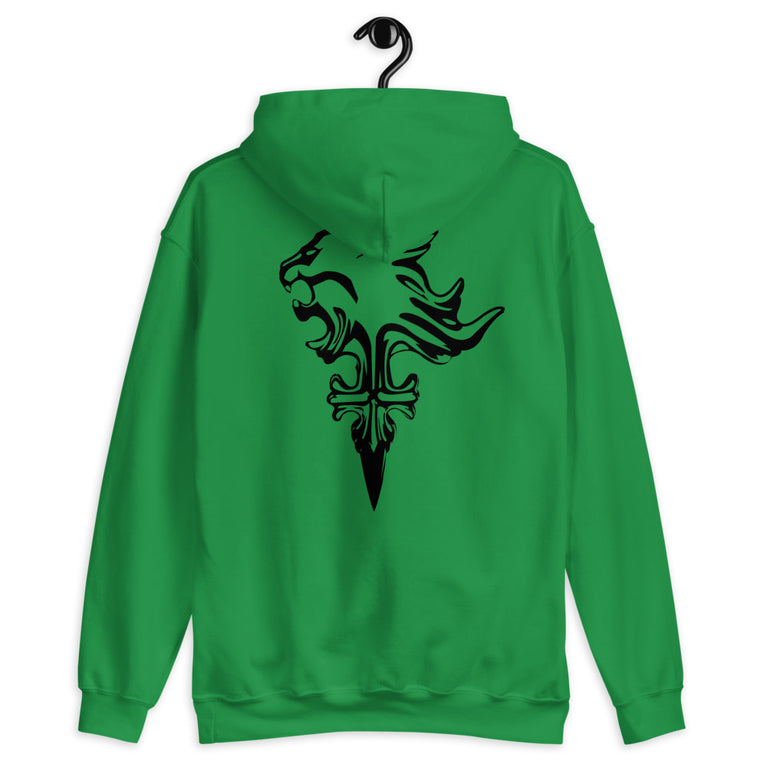 premium hoodie by rocky apparels