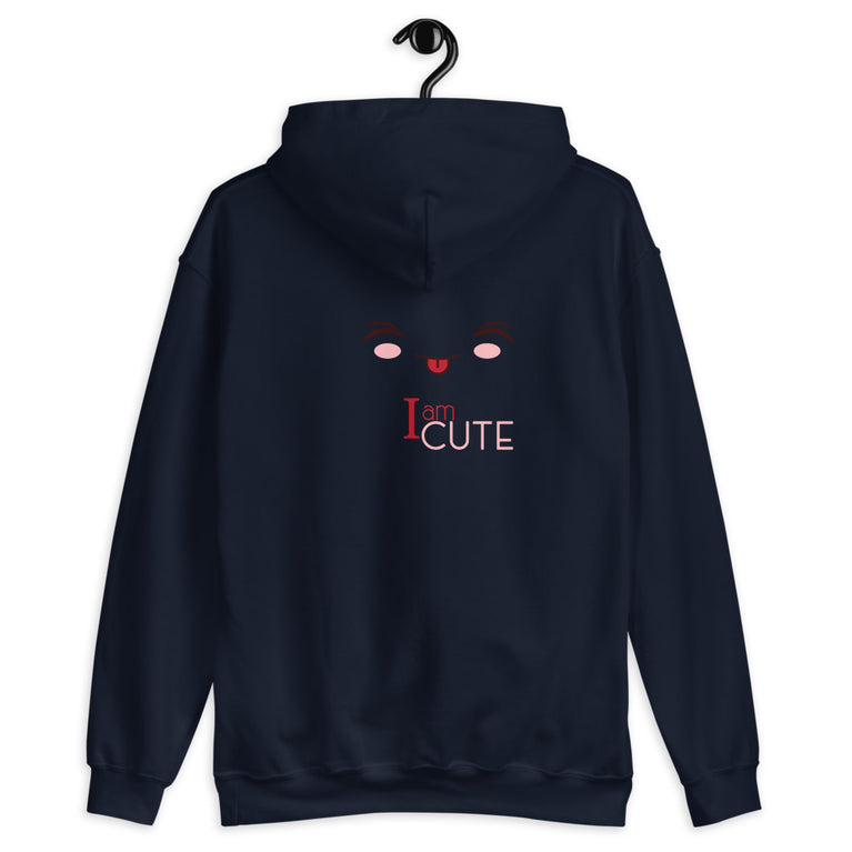 Cute Women's Hoodie