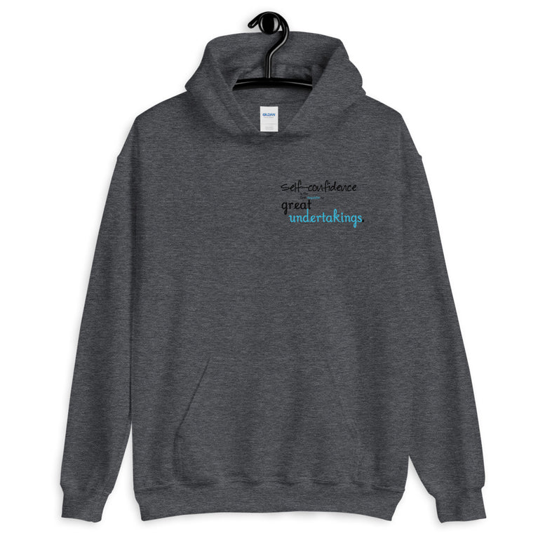 Men's Design Requisite Hoodie
