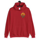 Men's Creative Hoodie