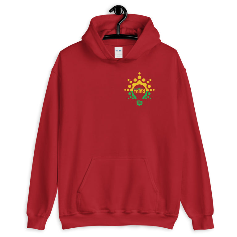 Men's Creative Hoodie