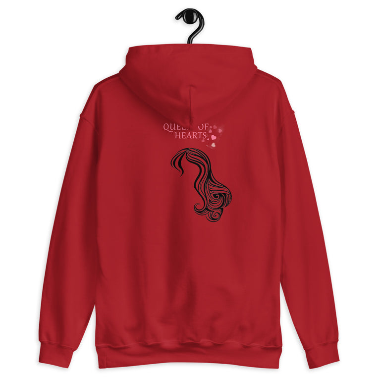 Women's  Hoodie