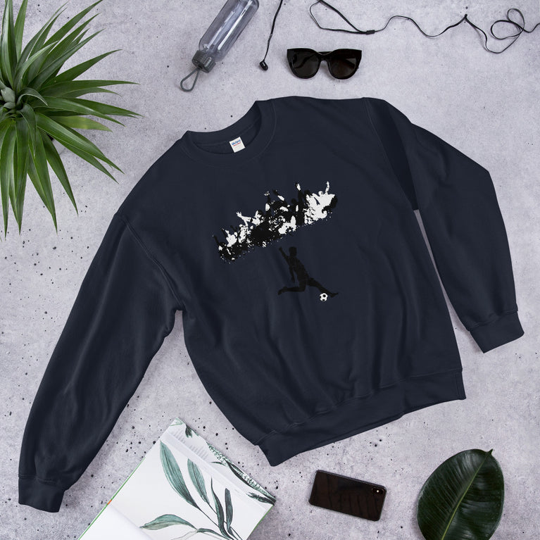 elegant sports Sweatshirt by rocky apparels