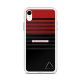 be optimistic elegant designed iPhone Case