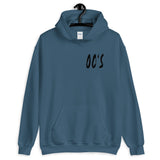 Men's 005 Hoodie