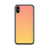 elegant colored iPhone Case by rocky apparels