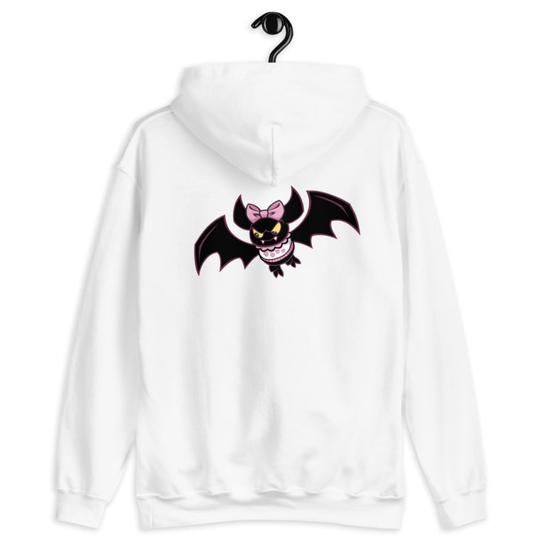 Men's Spider Hoodie