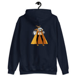 Rocky Apparels Hoodie for Women