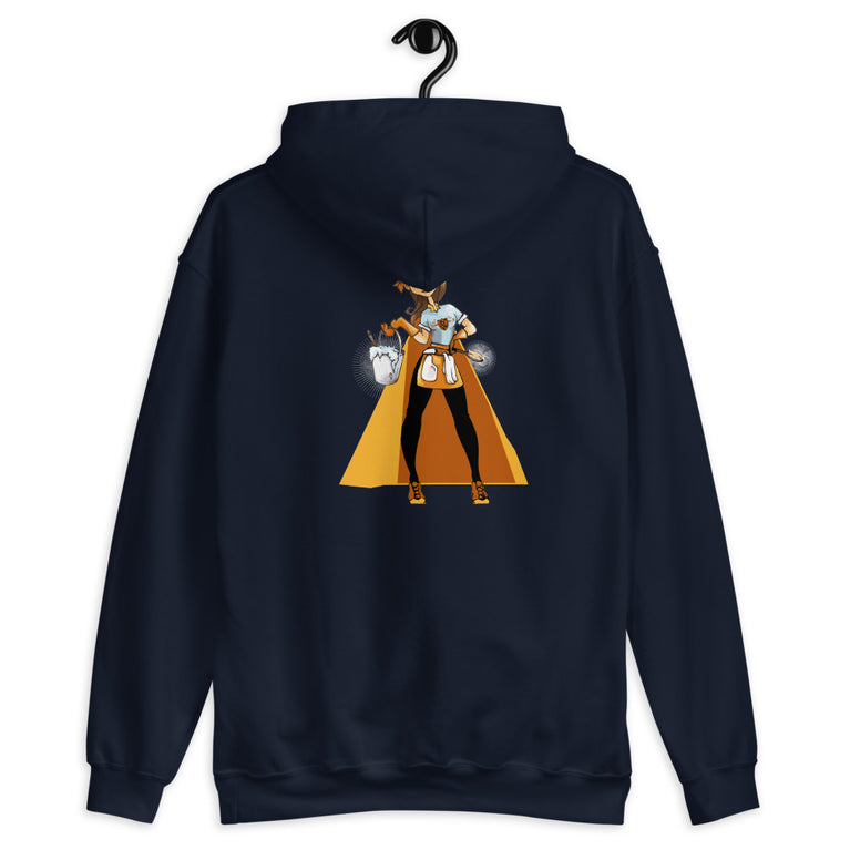 Rocky Apparels Hoodie for Women