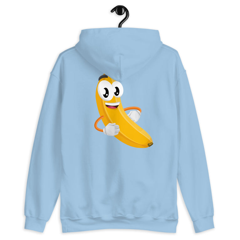 Rocky Apparels  Hoodie