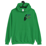 Women's  Hoodie