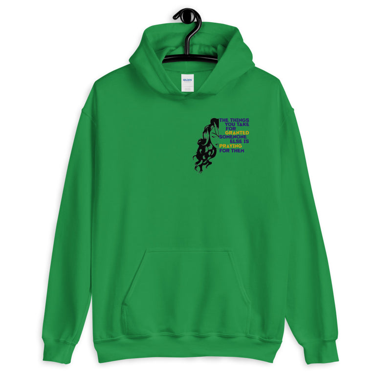 Women's  Hoodie