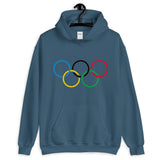 elegant design hoodie by rocky apparels
