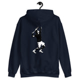 Premium roger federer Hoodie by rocky apparels