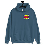 Men's Boom hoodie