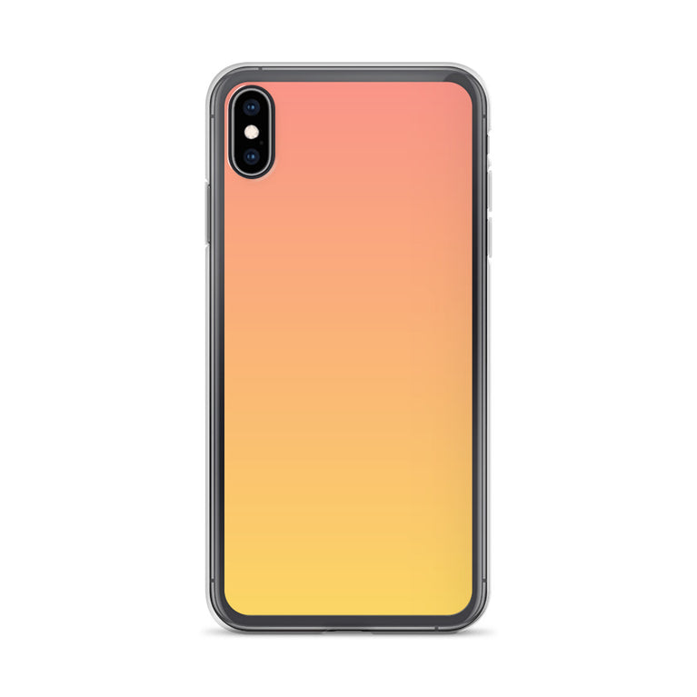 elegant colored iPhone Case by rocky apparels