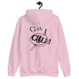 Women's Premium Clue Hoodie