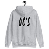 Men's 005 Hoodie