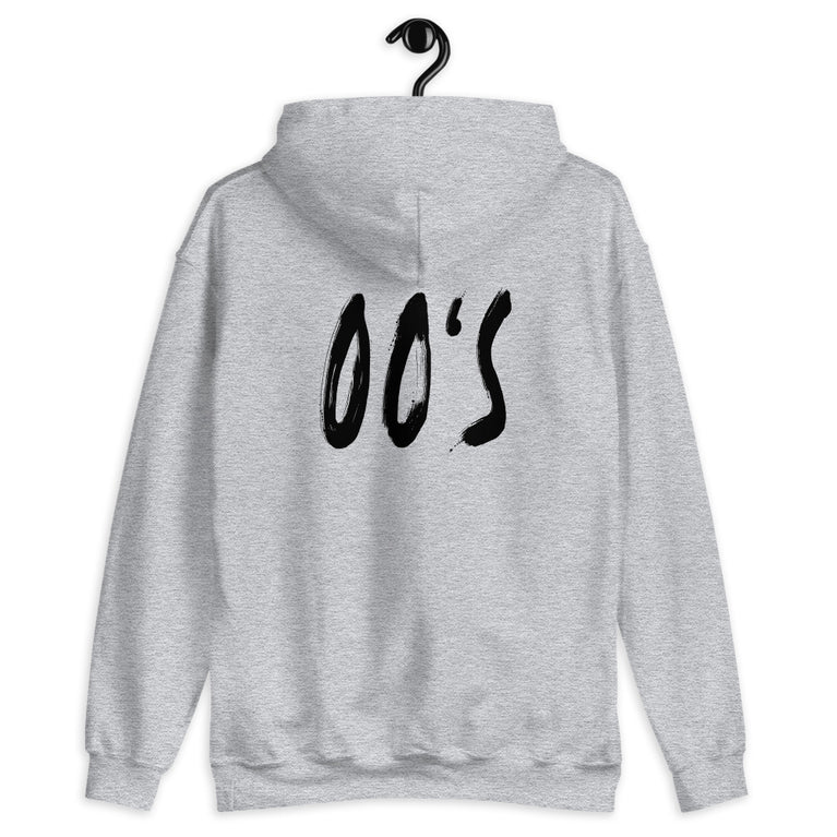 Men's 005 Hoodie