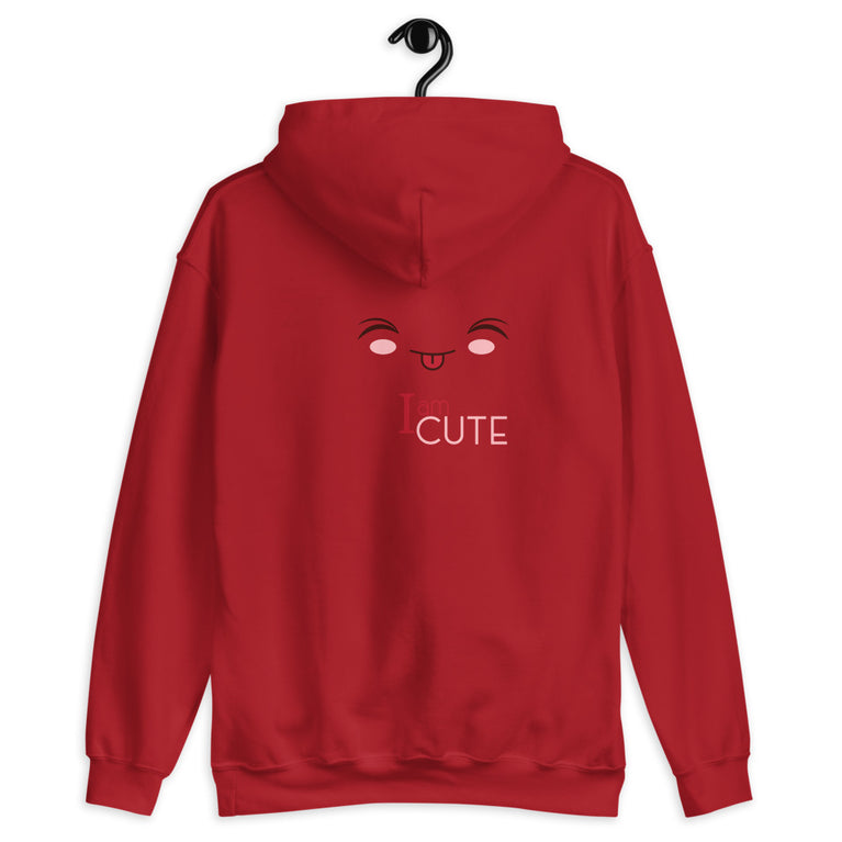Cute Women's Hoodie