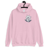 Men's Premium Hoodie