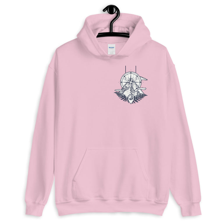 Men's Premium Hoodie