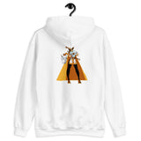Rocky Apparels Hoodie for Women