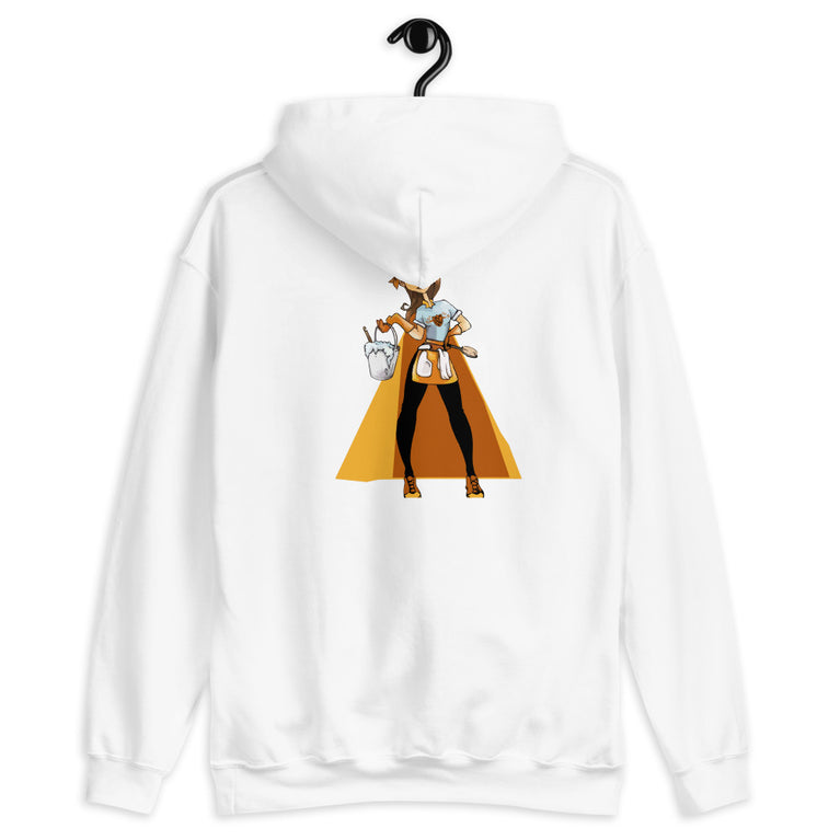 Rocky Apparels Hoodie for Women