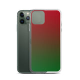 unique colored iPhone Case by rocky apparels